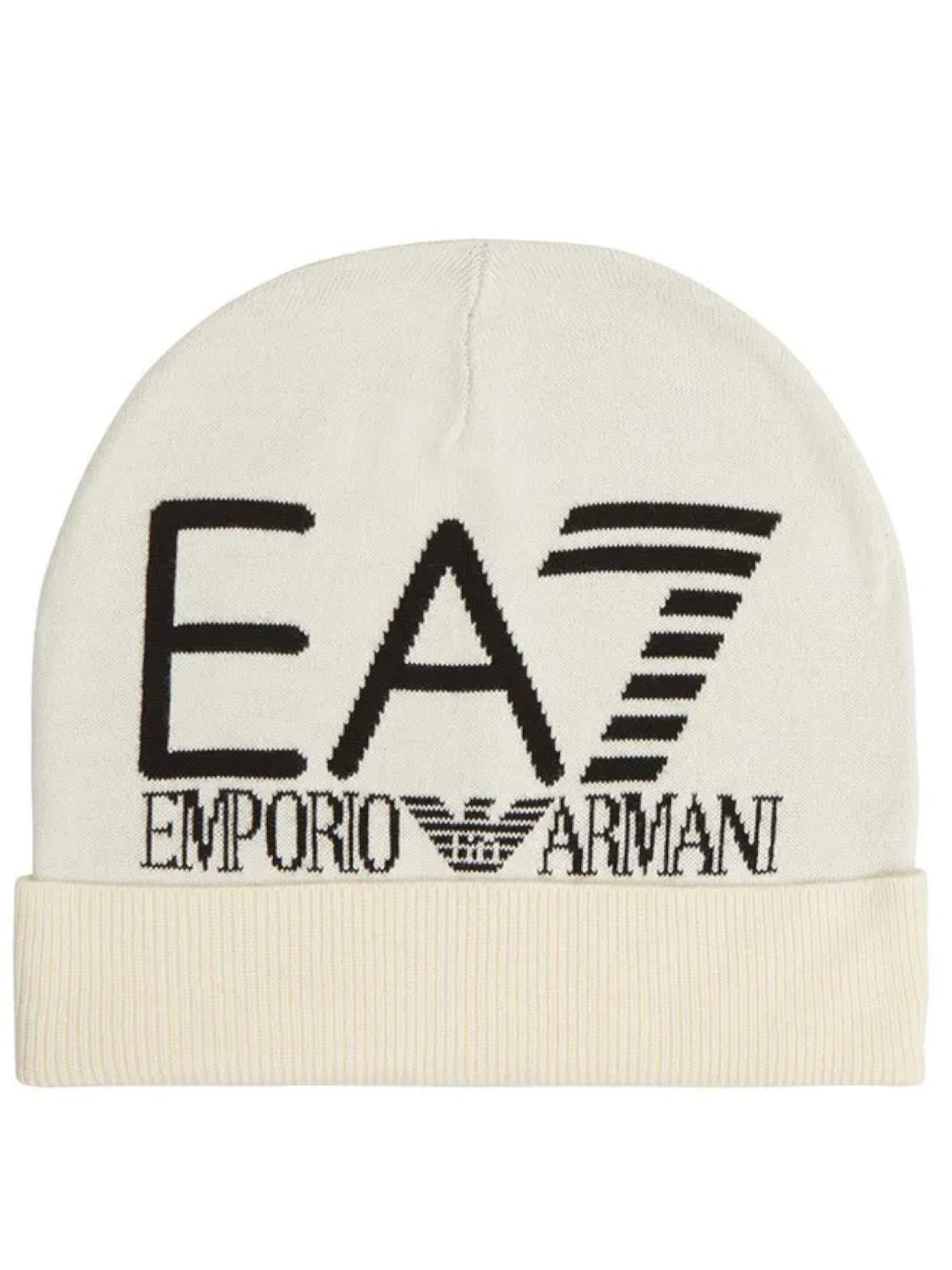 berretto armani