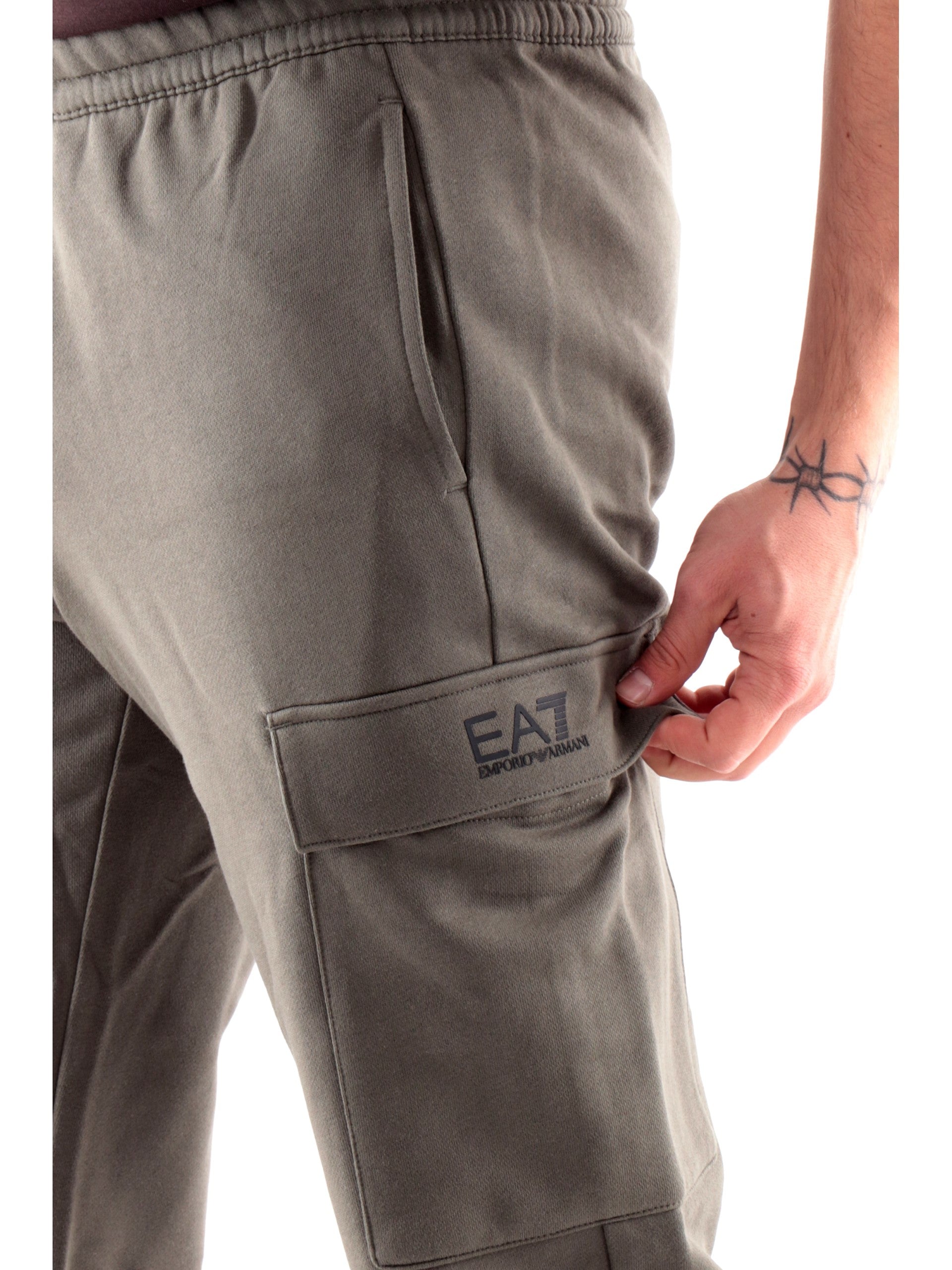 Abbigliamento Uomo Bermuda Uomo Oviesse Camicia Costumi Narcos