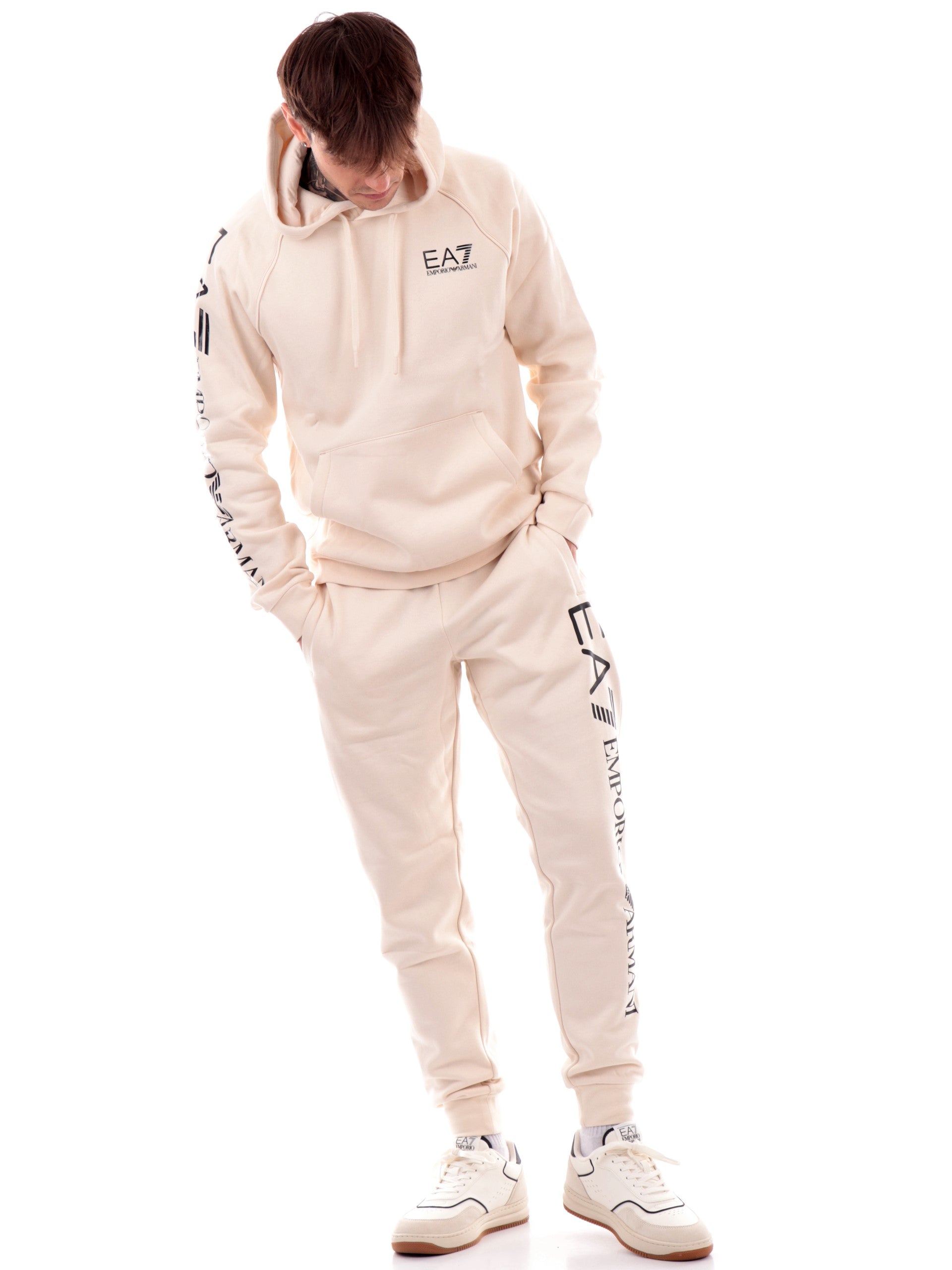 Tute Sportive Tute Uomo Armani 2021 Emporio Armani Tute Da Uomo