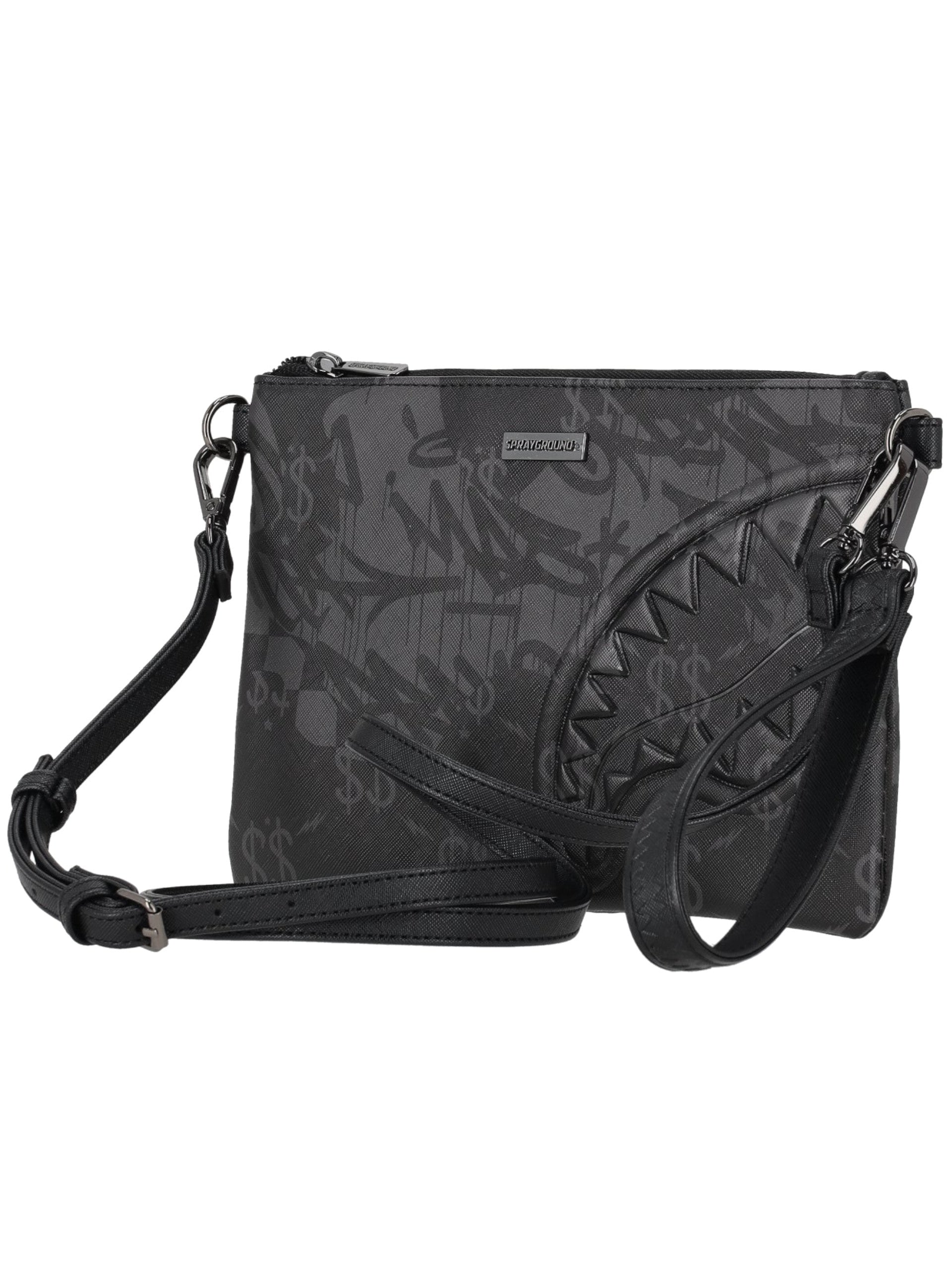 Pochette Borsello Squalo Marsupio Squalo Hangover Cargo Limited