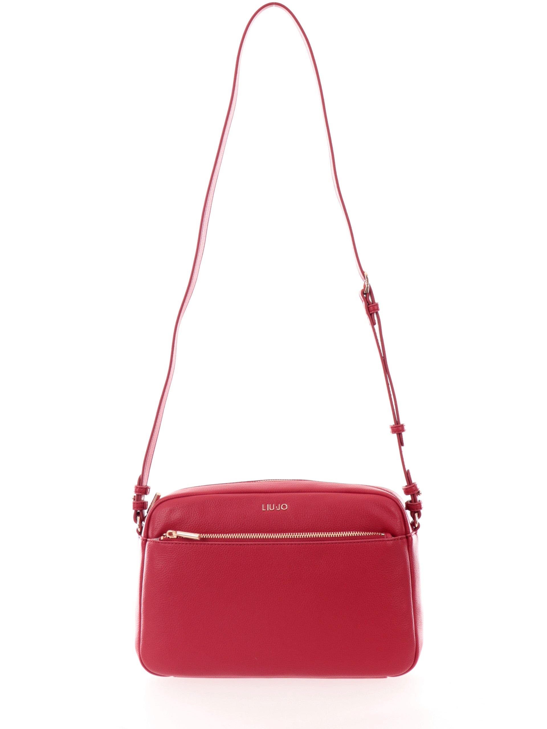 Borse Tracolla Liu Jo 2022 Borso Liu Jo Borsa Liu Jo Rossa M