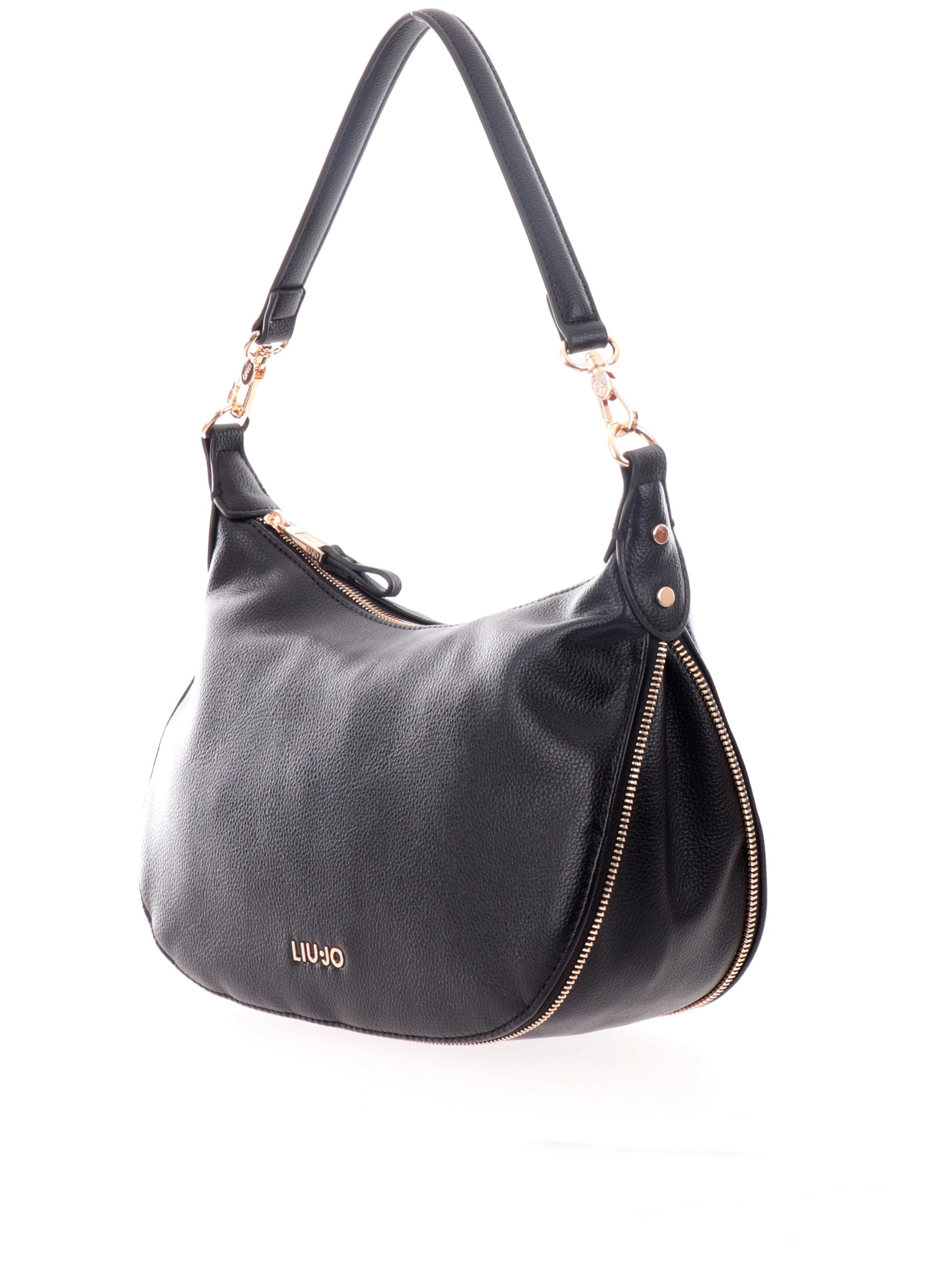 Borsa Liu Jo Donna nera AF5133E005822222 – Sir126