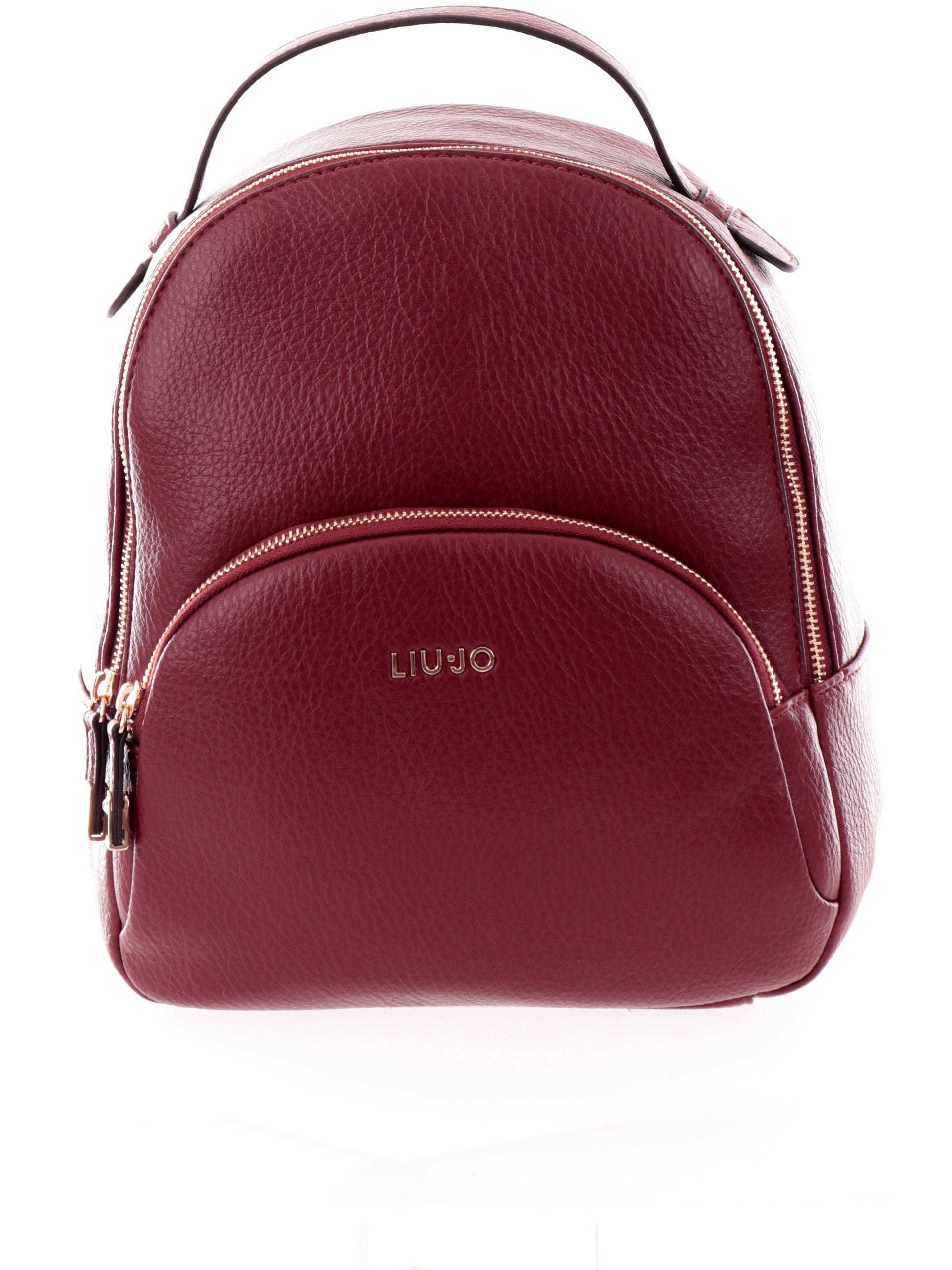 Zaino Liu Jo bordeaux da donna AF5157E002791726 – Sir126