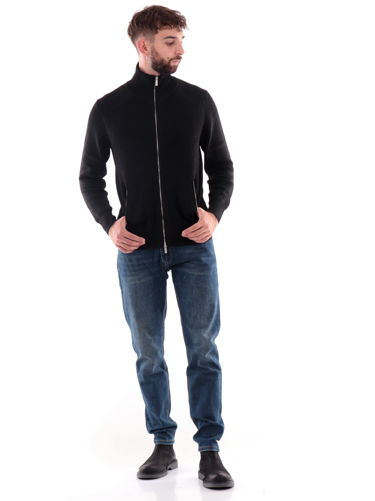 GL35051-BLACK