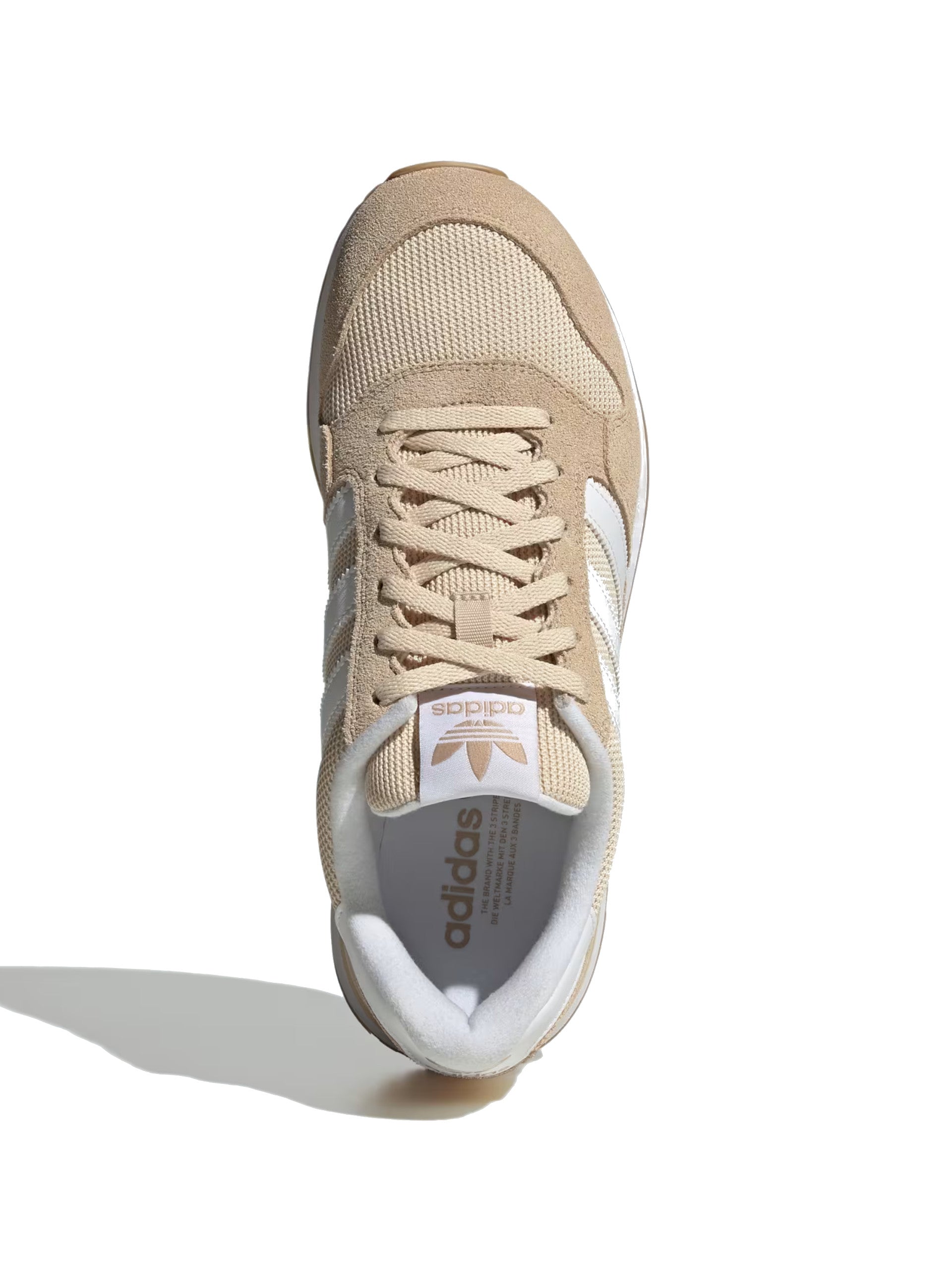 Scarpe Adidas beige da uomo ZX 500 Rs IH7277 – Sir126