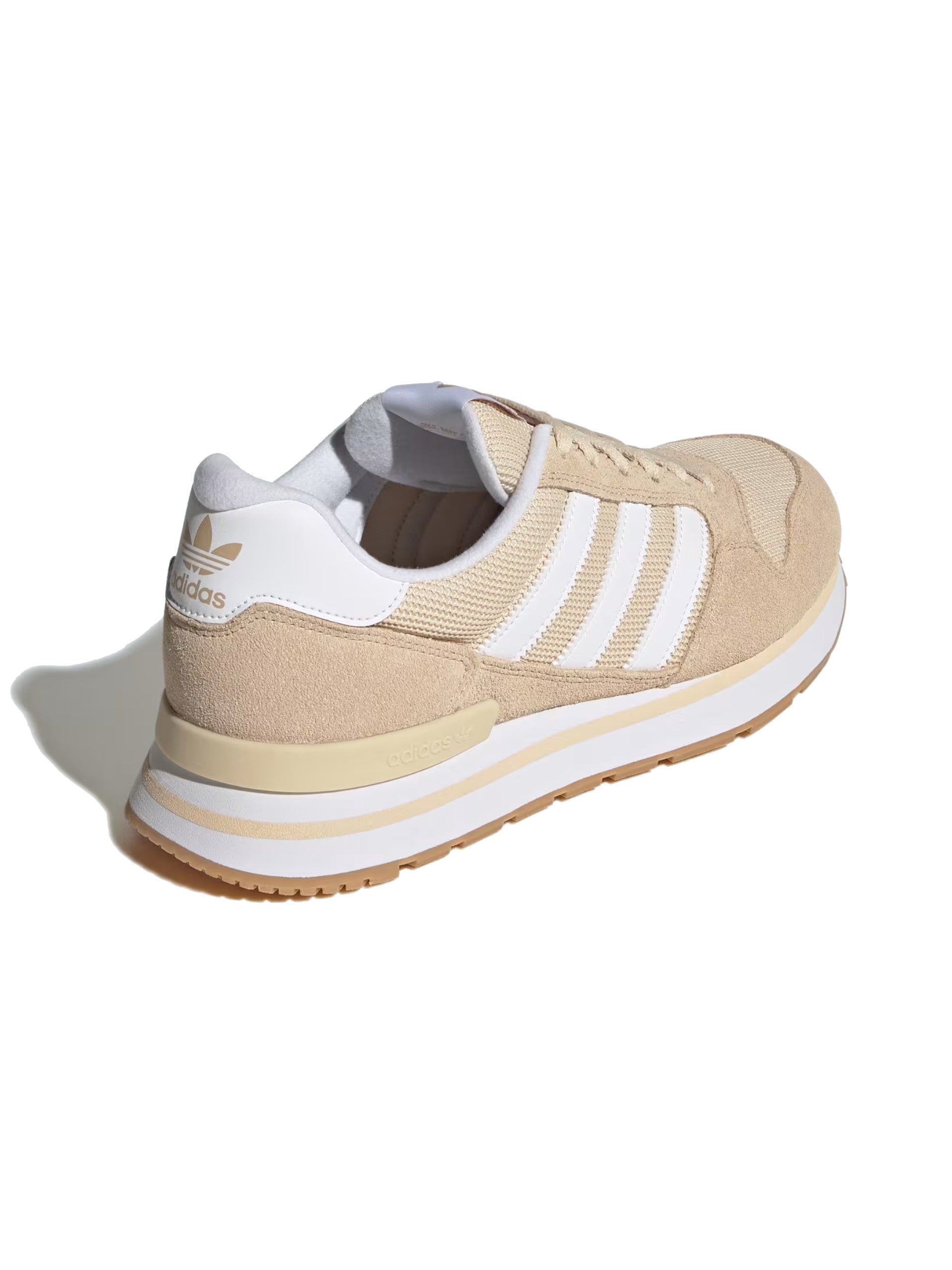 Scarpe Adidas beige da uomo ZX 500 Rs IH7277 – Sir126