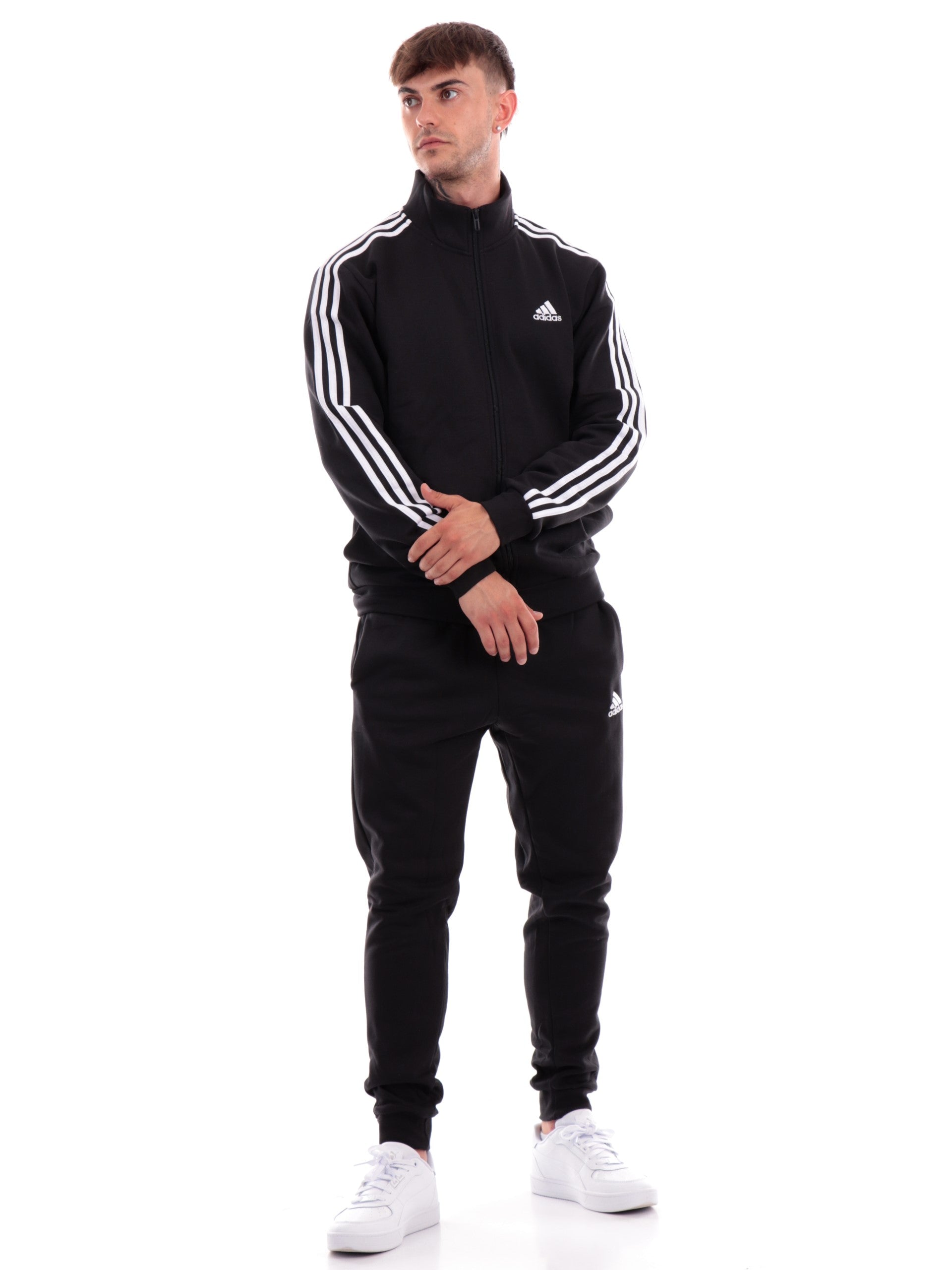 Pantaloni Adidas Tuta Completa Uomo Pantalone Tuta Uomo Tute