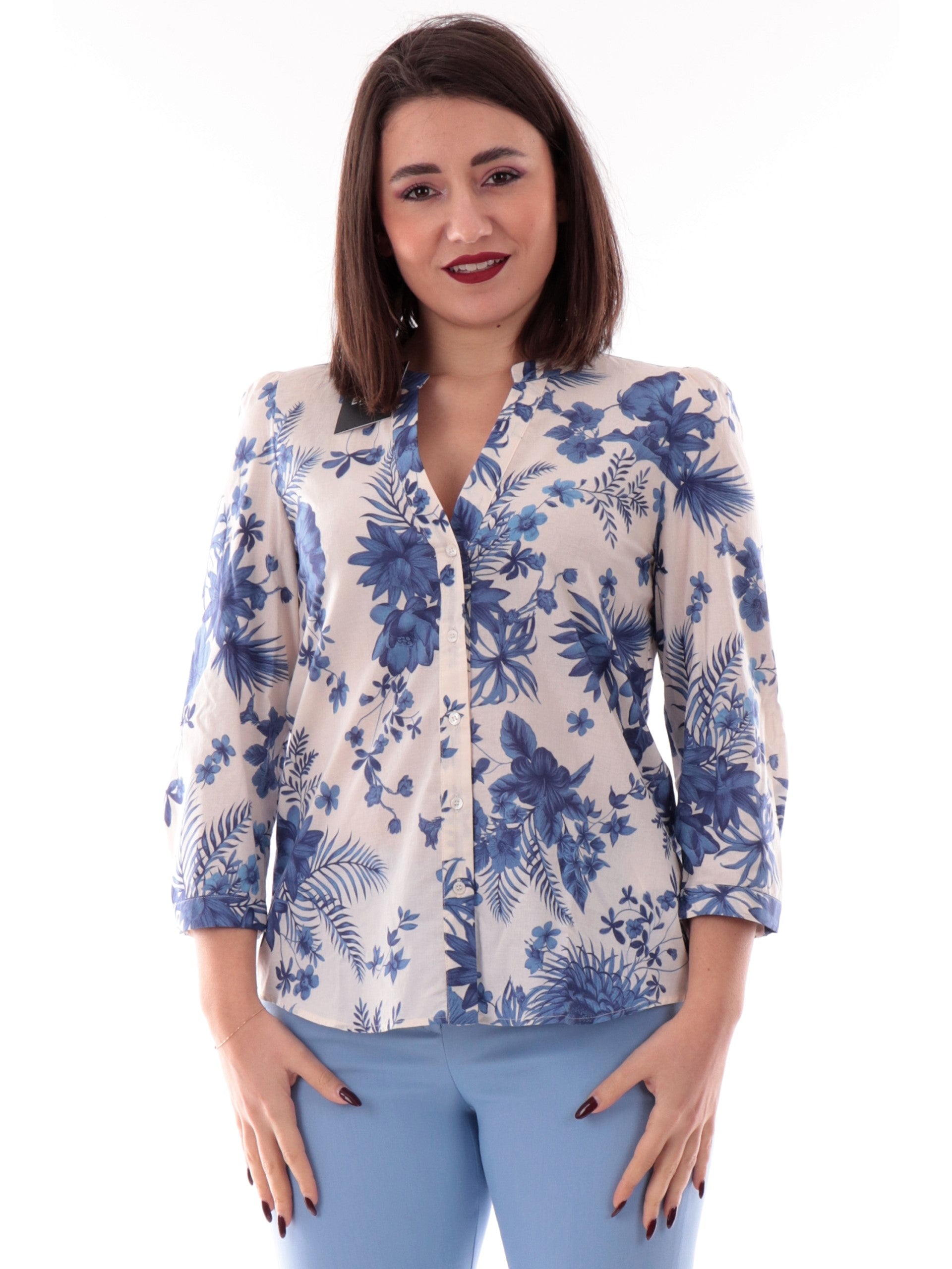 Camicie Saldi Nara Nara Camicie Offerte Camicia Bianca Nara