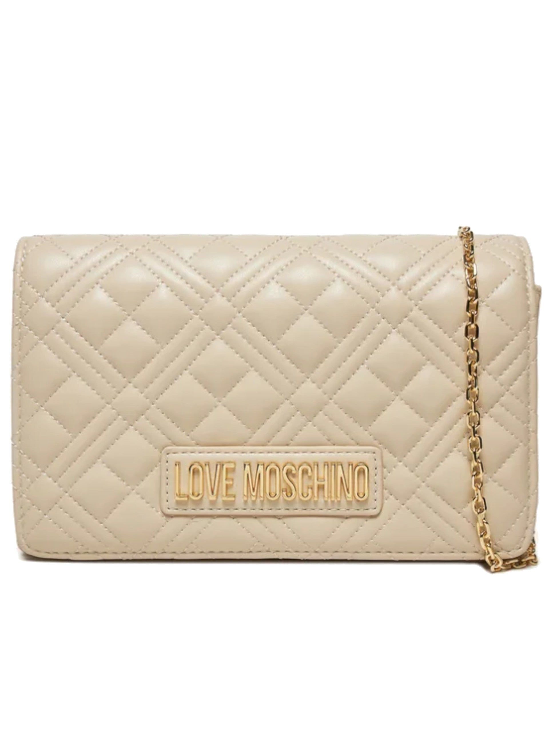 Moschino Quilted Borsa Tracolla Love Moschino Moschino Borsa