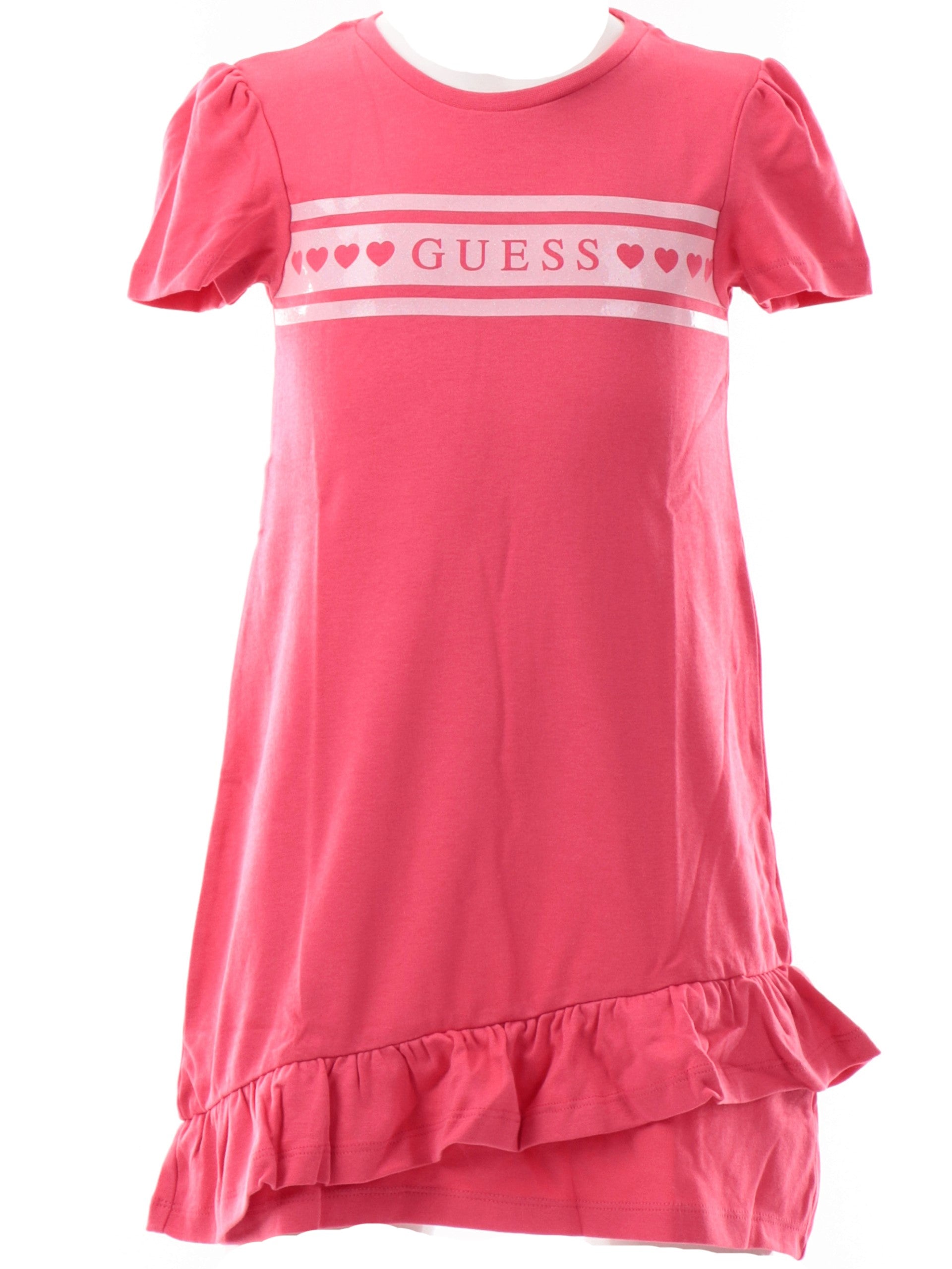 Guess Collezione Saldi Guess Bambina Guess Saldi Guess Abiti