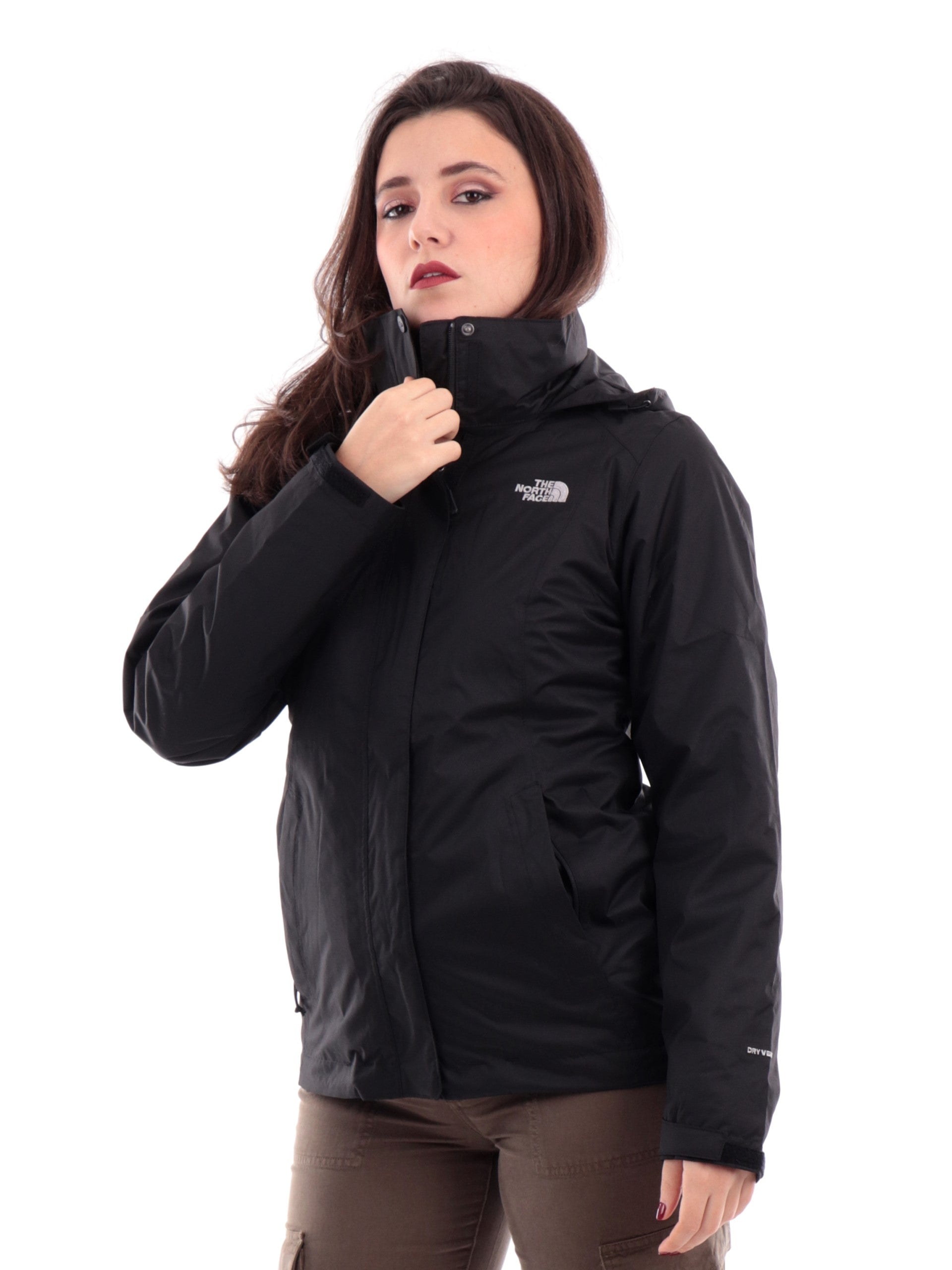 Giacca North Face Evolve Giacca Donna Giacca North Face Evolve