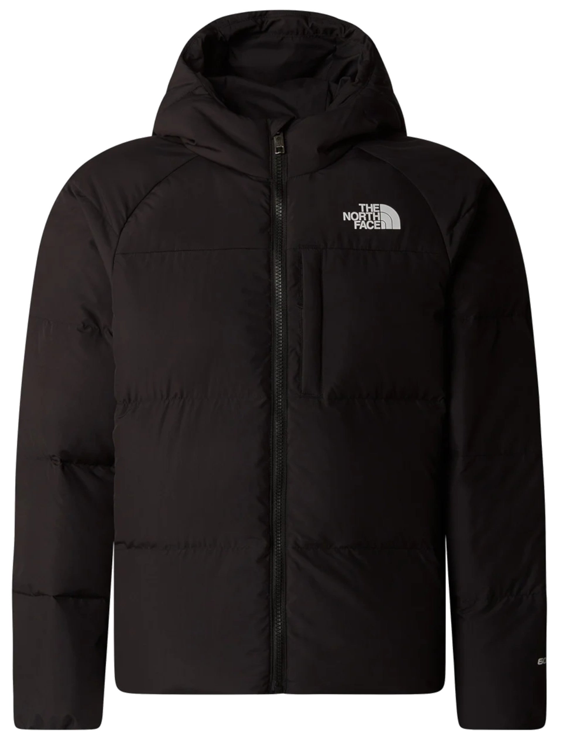 Giacca The North Face nera North Down da bambino NF0A88TX – Sir126
