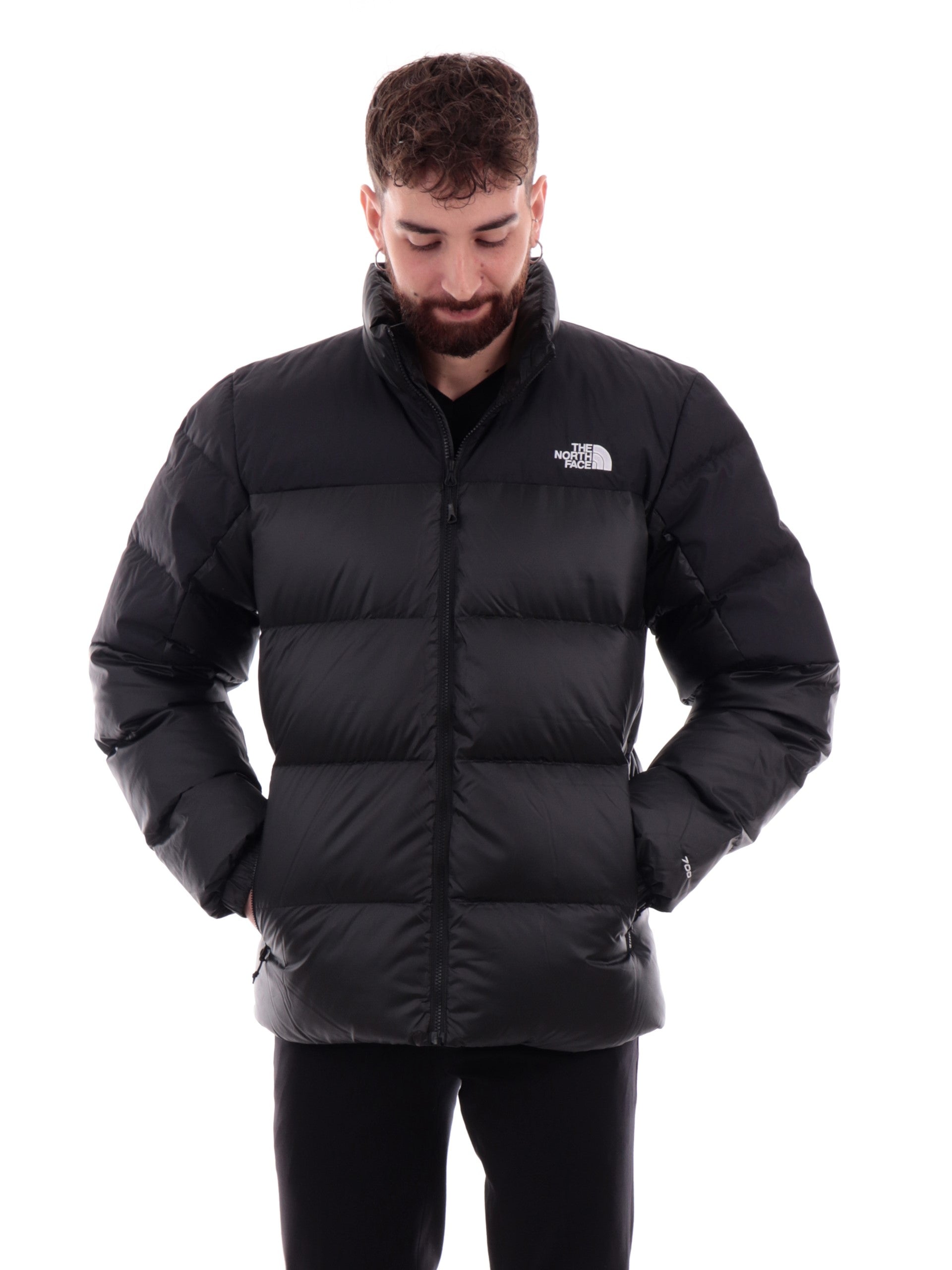 Nuptse Jacket The North Face Piumino Nuptse Nuptse Jacket Saldi