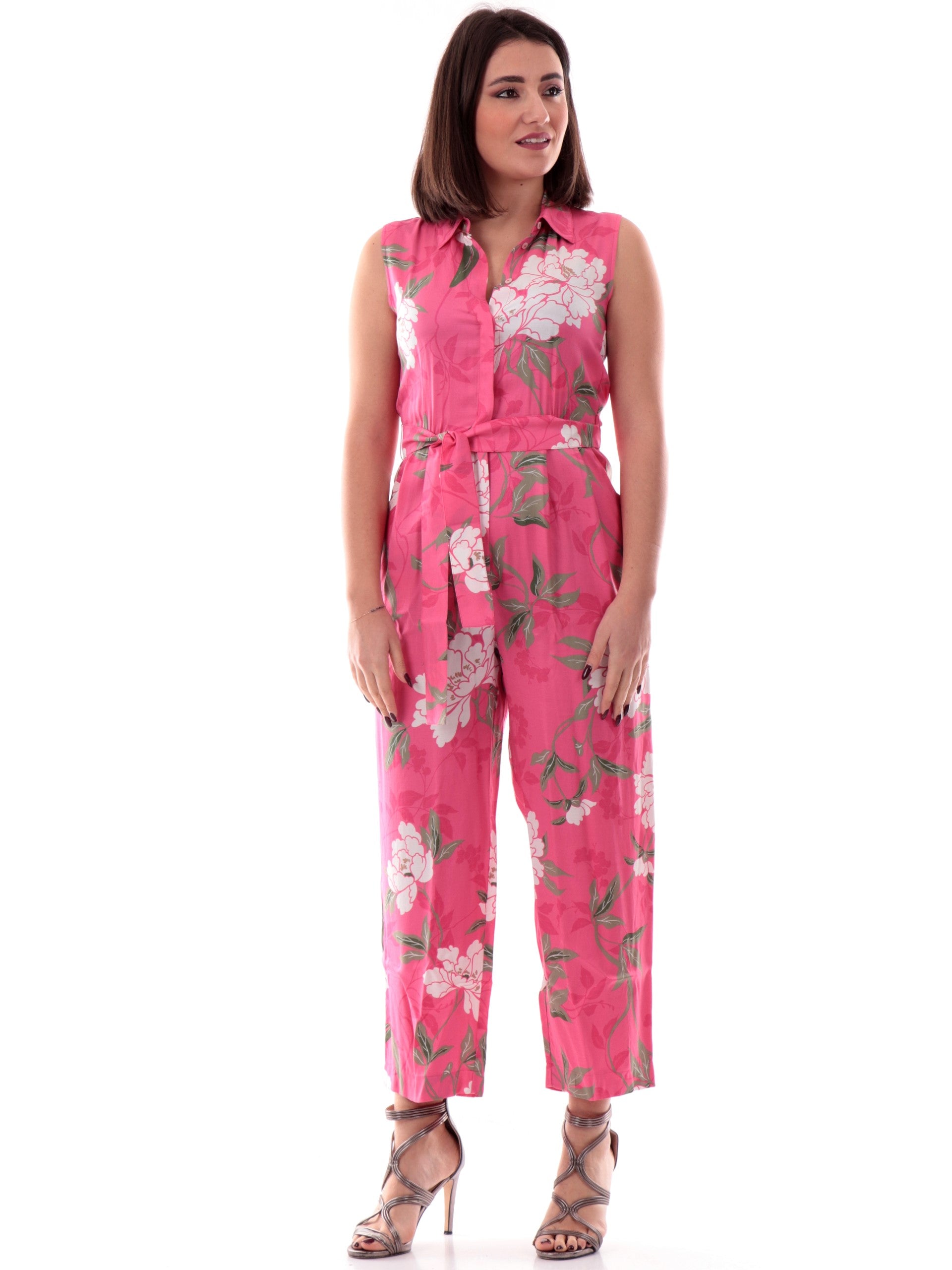 Sleeveless Marella Collezione Primavera Estate 2021 Marella