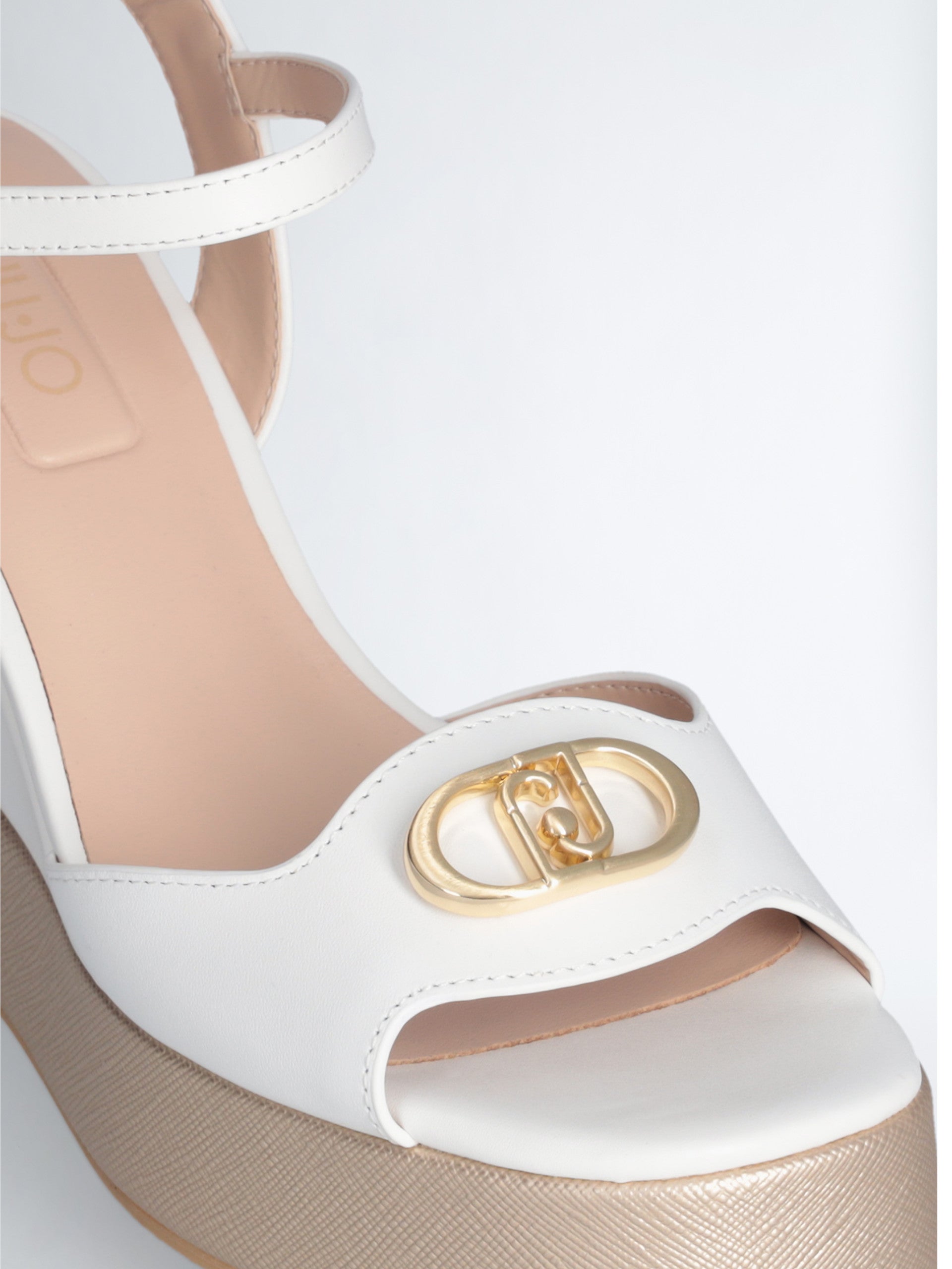Liu Jo Platform Sandals Sandali Zeppa Liu Jo New Arrivals