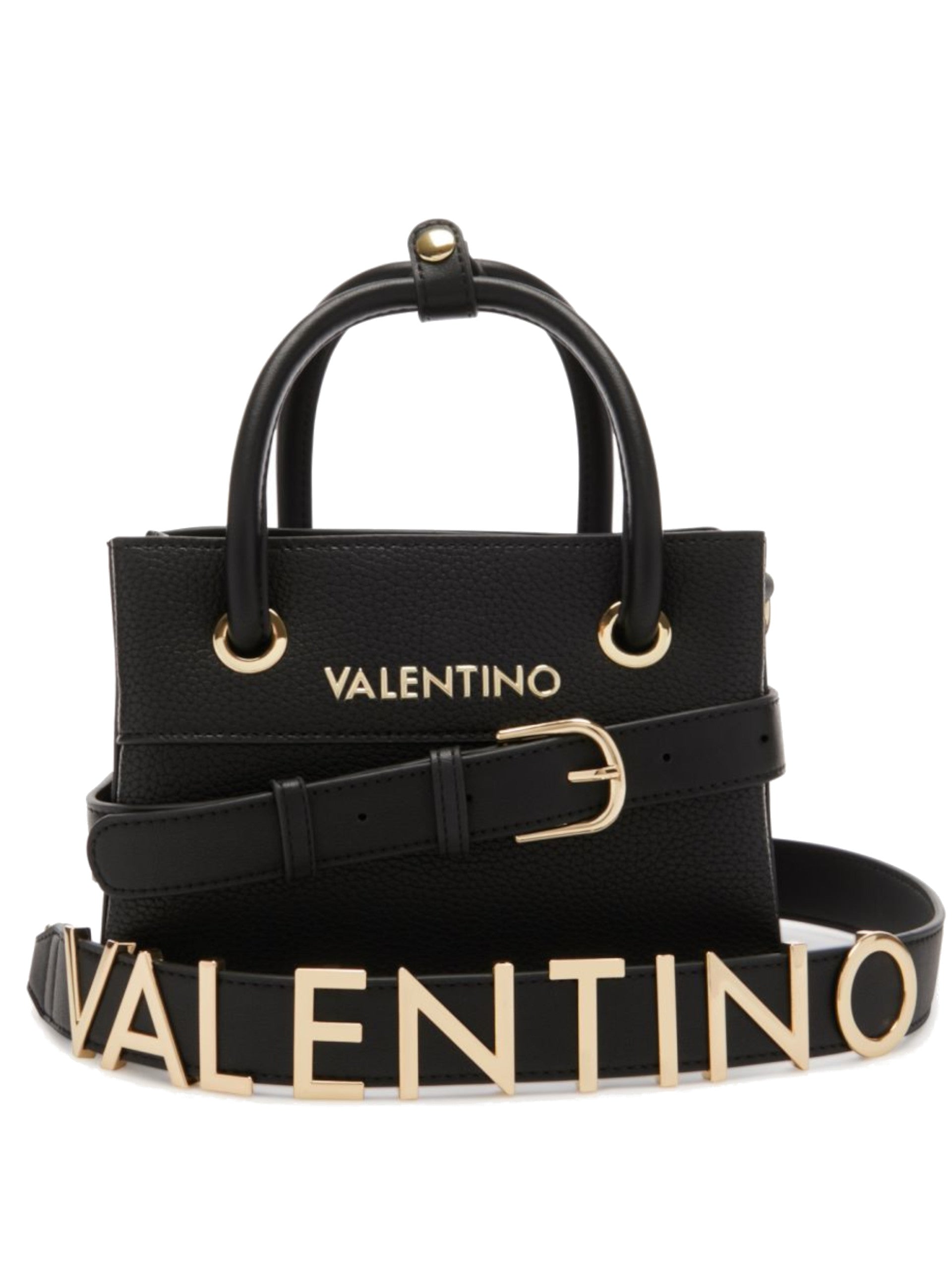 Valentino Bags Tracolla Mario Valentino Borsa Mario Valentino Nera