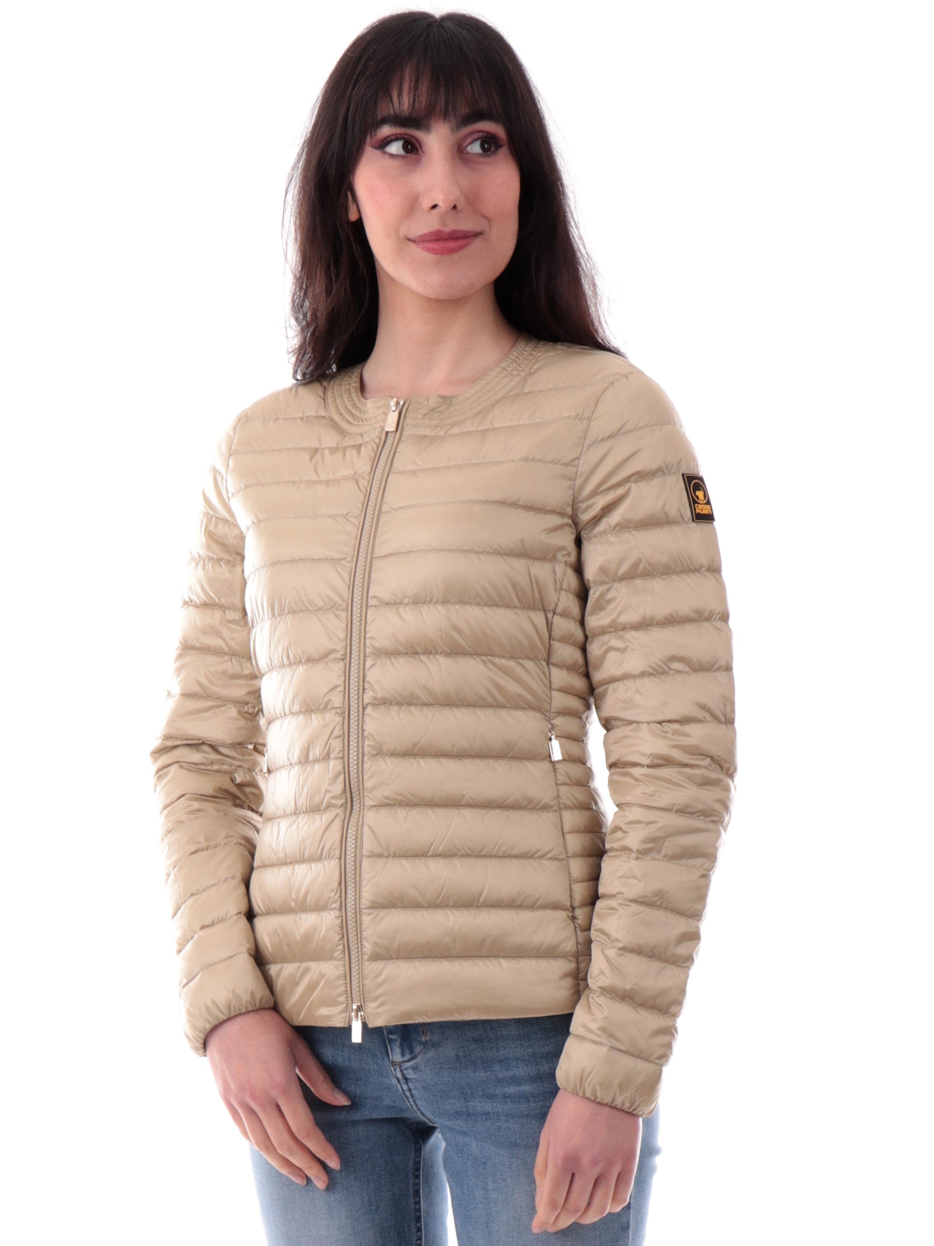 Jacket Piumino 100 Grammi Bambina Ovs 100 Grammi Piumini Leggeri