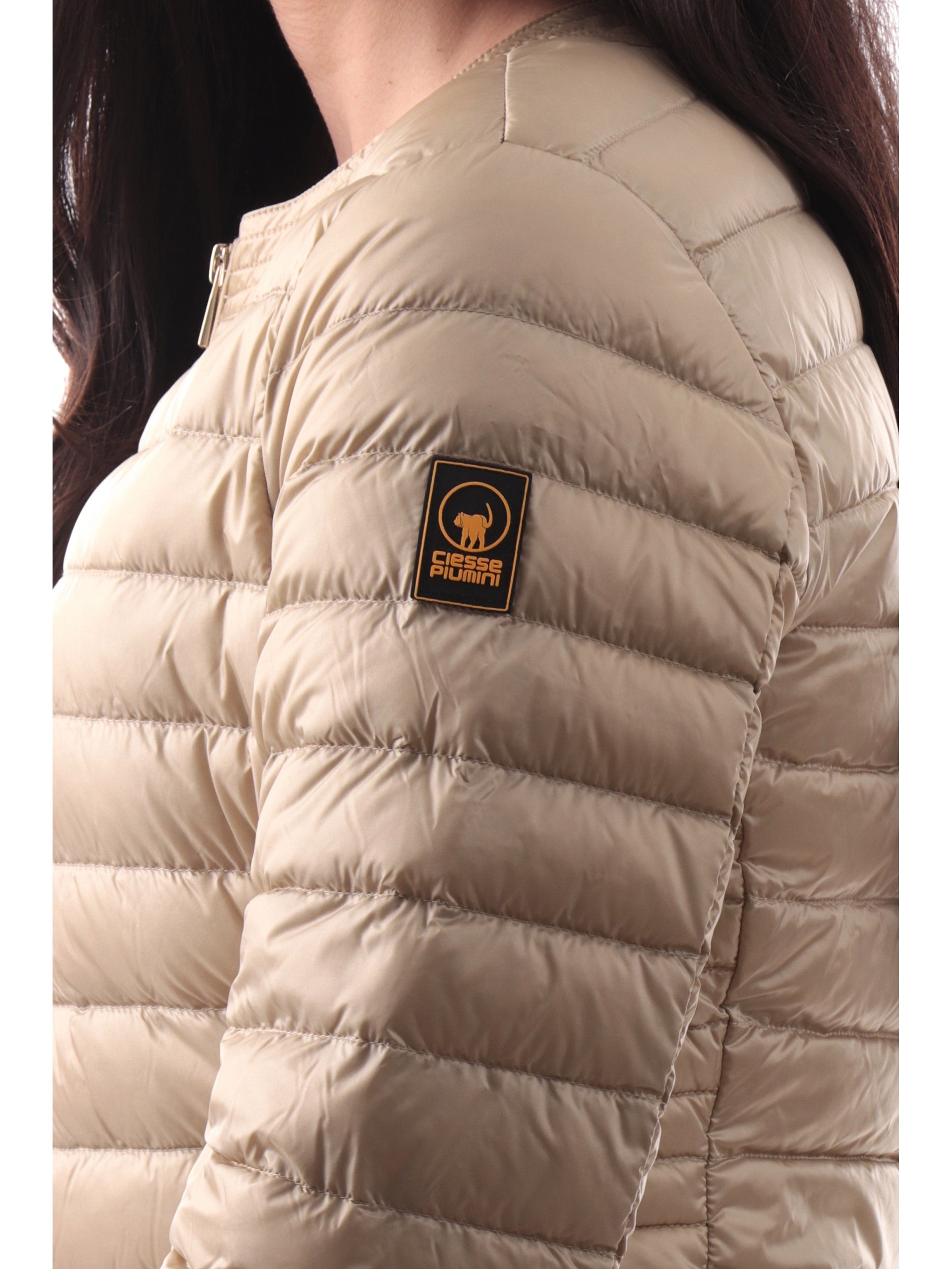 D Oca Ciesse Piumini Prezzi Donna Piumino 100 Grammi Ciesse