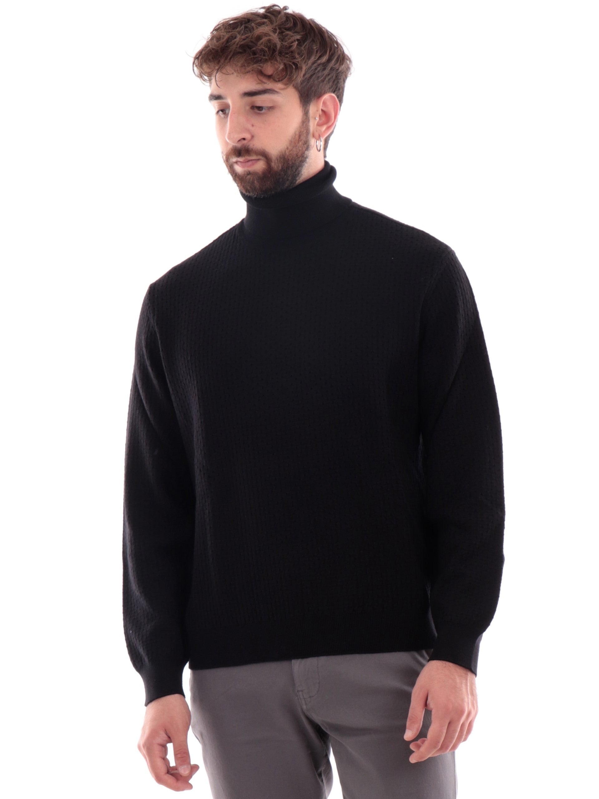 Maglioncini Uomo Maglioncini Ea7 Sweater Armani Maglioncino