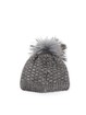 cappello-donna-granadilla-leisure-grigio-jg5252