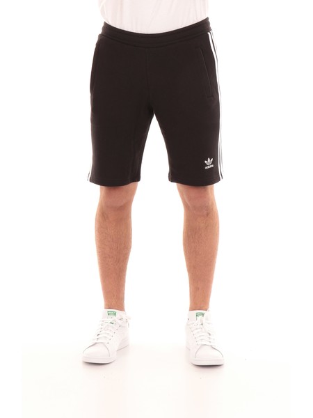 pantaloncini-adidas-neri-da-uomo-3stripes-shorts-dh5798