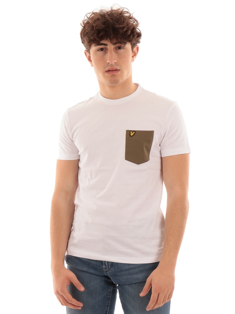 t-shirt-lyle-and-scott-bianca-da-uomo-ts831vz828