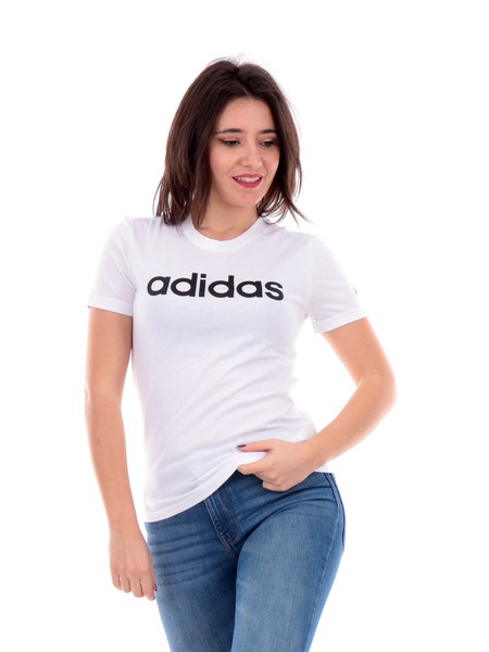 t-shirt-adidas-bianca-da-donna-gl07