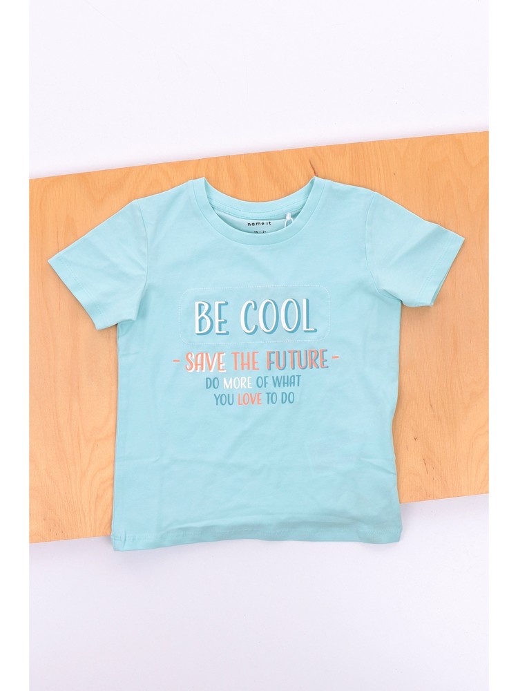 ABOUT YOU Bambina Abbigliamento Top e t-shirt T-shirt T-shirt senza maniche Maglietta 