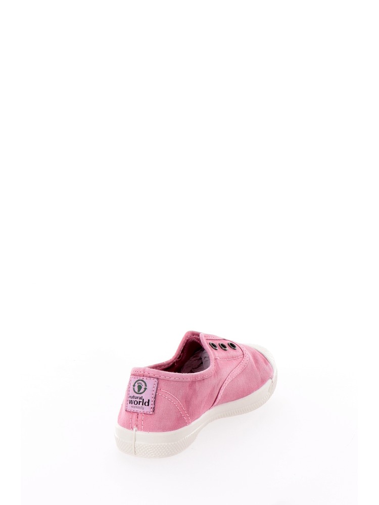 scarpe-natural-world-bambina-rosa-ingles-470e