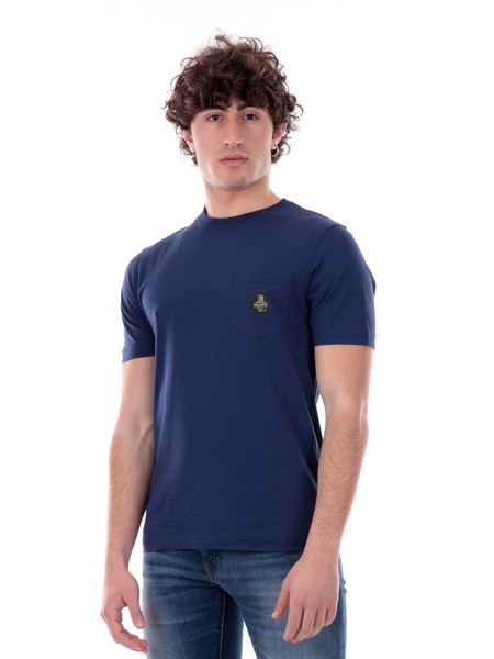 t-shirt-refrigiwear-blu-da-uomo-t22600