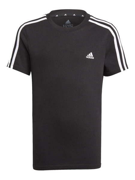 t-shirt-adidas-nera-da-bambino-gn3995
