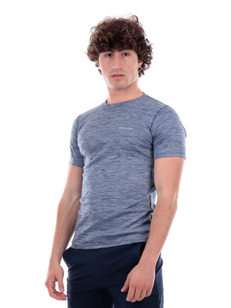 t-shirt-columbia-zero-rules-blu-da-uomo-am6084