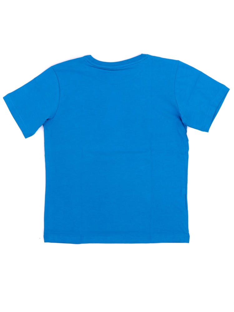 t-shirt-lacoste-azzurra-da-bambino