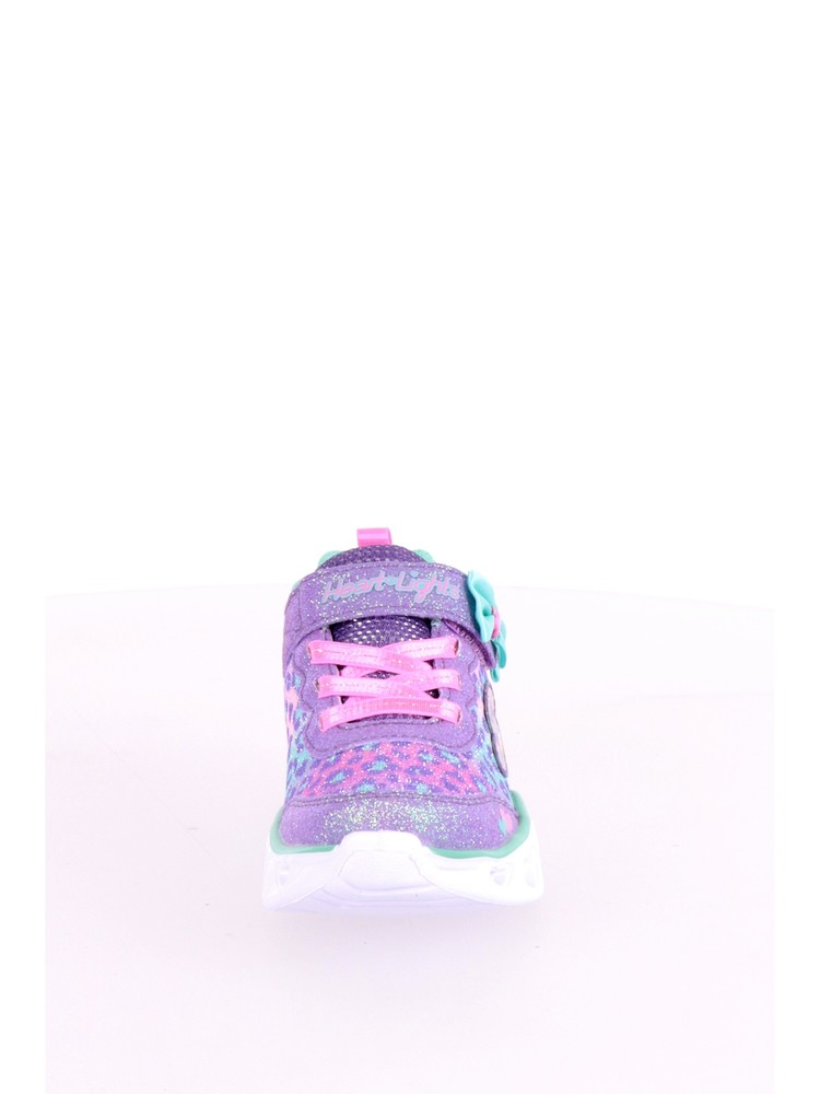 scarpe-skechers-heart-lights-bambina-rosa-con-luci-302088