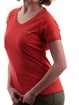 t-shirt-columbia-rossa-da-donna-zero-rules-al6914
