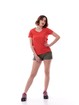 t-shirt-columbia-rossa-da-donna-zero-rules-al6914