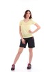t-shirt-cmp-gialla-da-donna-39t6136