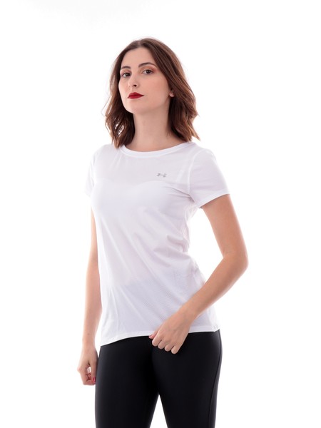 t-shirt-under-armour-bianca-da-donna-traspirante-13289640