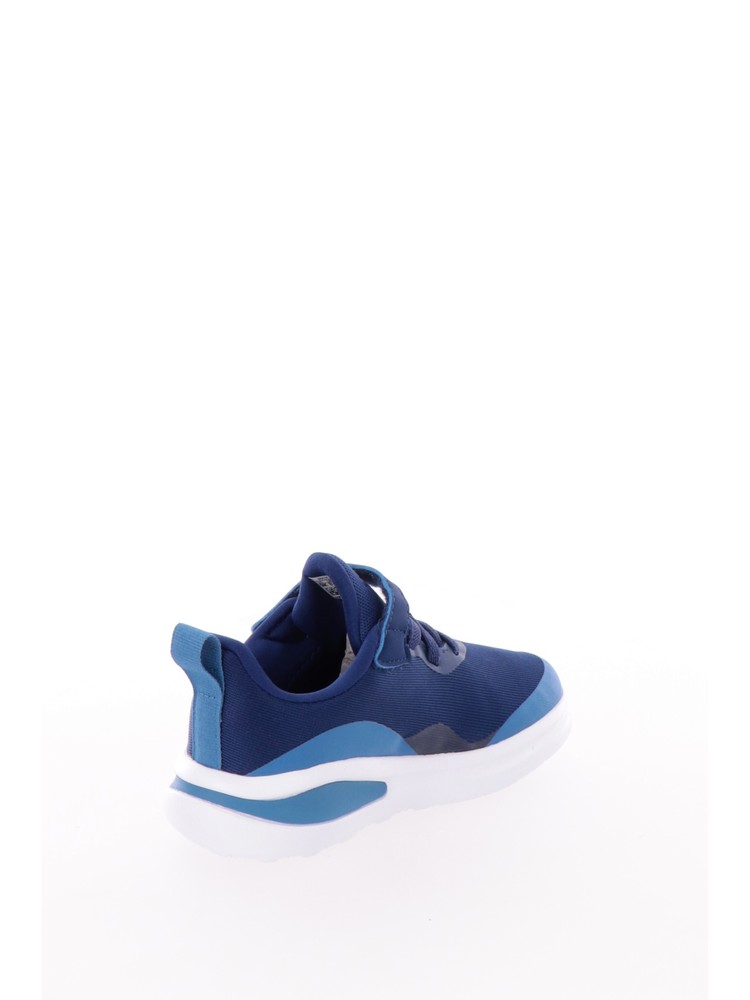 scarpe-adidas-performance-blu-da-bambino-fortarun-el-i