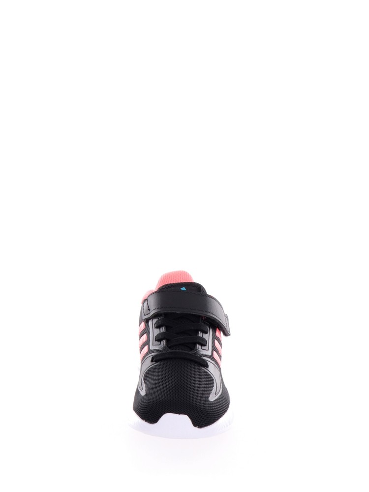 scarpe-adidas-da-bambina-nere-gx5942