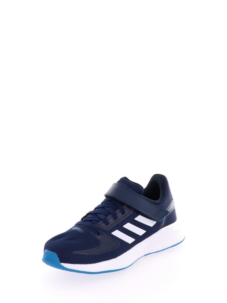 scarpe-adidas-da-bambino-blu-gv7750