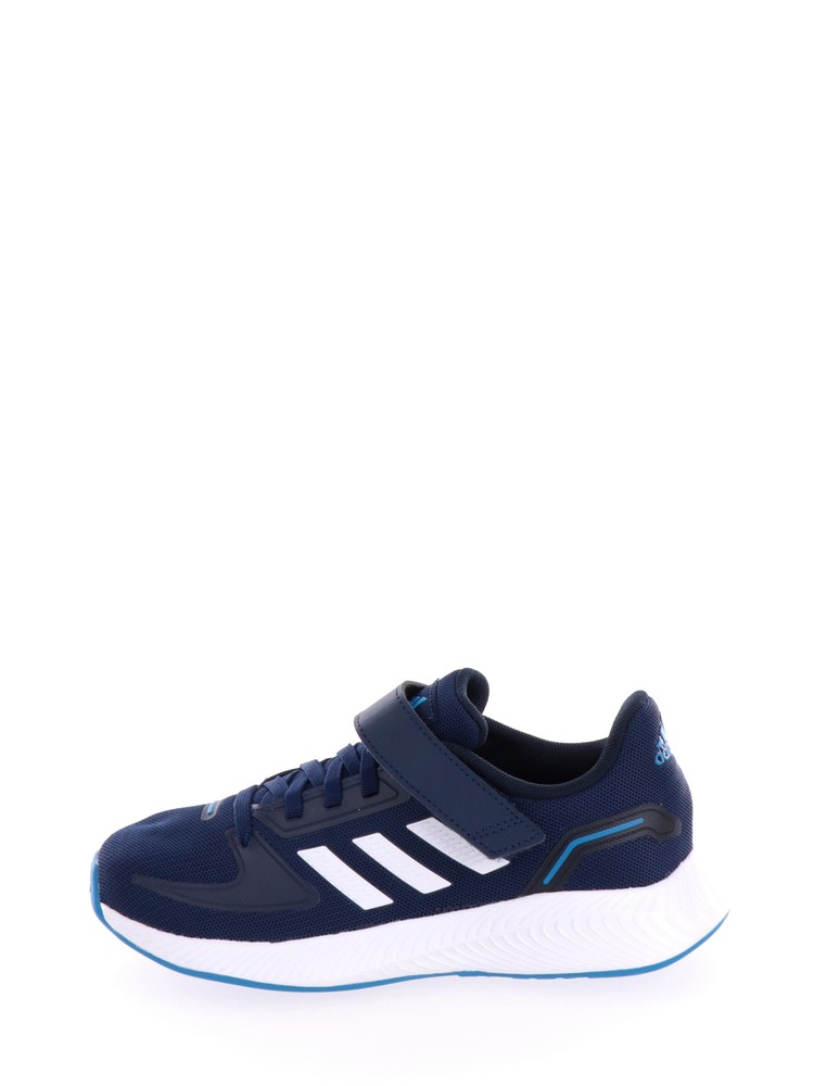 scarpe-adidas-da-bambino-blu-gv7750