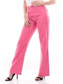 pantaloni jeans only rosa da donna camille-milly 15250347 