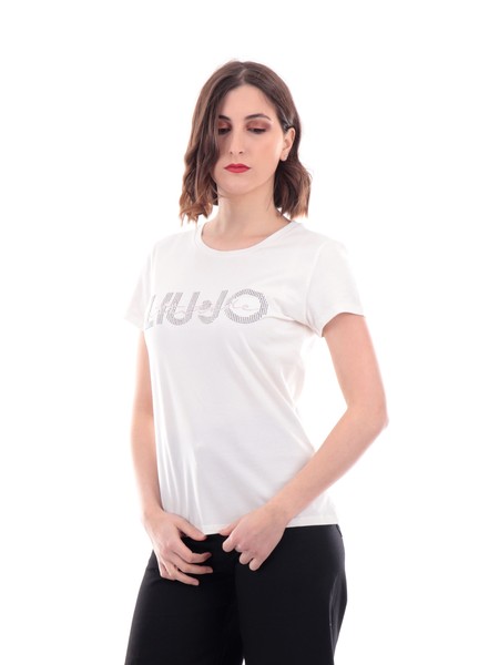 t-shirt-liu-jo-bianca-da-donna-ta2088j5003