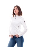 giacca colmar bianca da donna 1902r6wv 