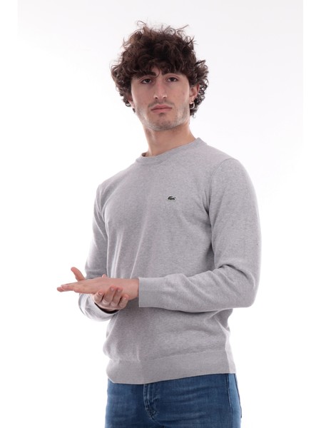 maglione-lacoste-grigio-da-uomo-ah2193