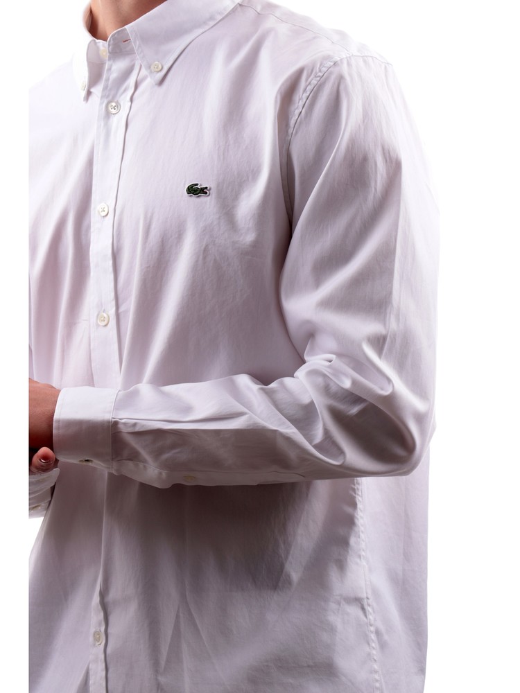 camicia-lacoste-bianca-da-uomo-ch2933