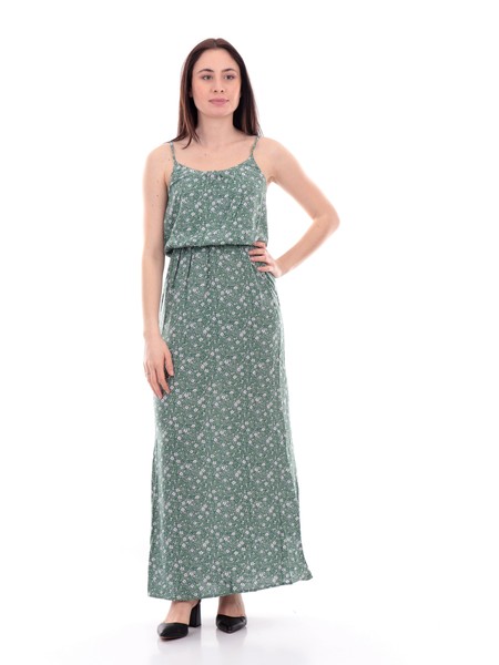 vestito-only-verde-da-donna-15222217