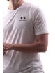 t-shirt-under-armour-bianca-da-uomo-13267990
