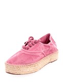 scarpe natural world rosa da donna ingles 687e 